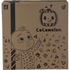 cocomelon pillow plush8