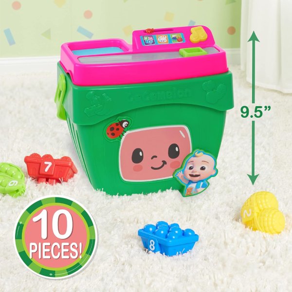 cocomelon veggie fun learning basket1