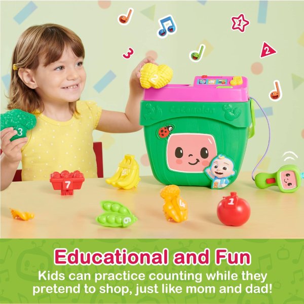 cocomelon veggie fun learning basket6