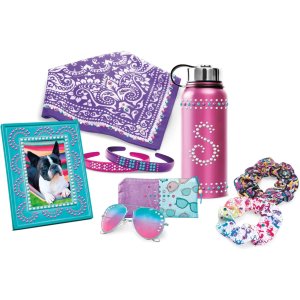 cra z art shimmer ’n sparkle jewel & gem dazzling designer7