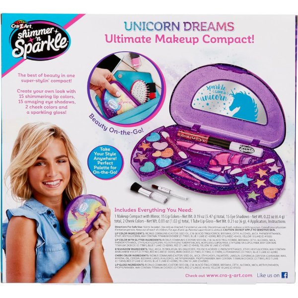cra z art shimmer ‘n sparkle 3