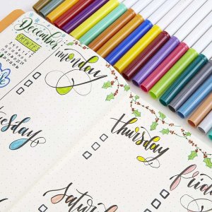 crayola supertips (80) washable markers2