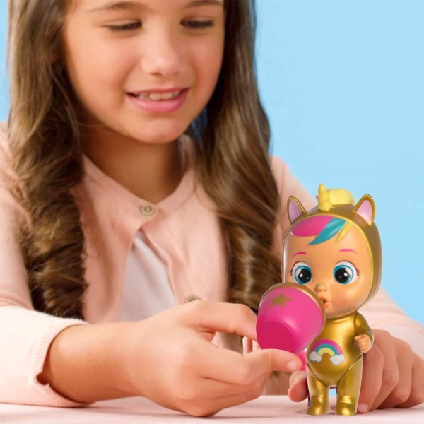 cry babies magic tears golden house3