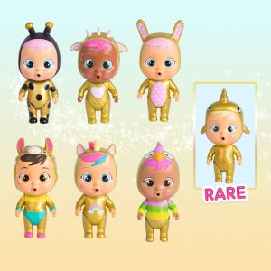 cry babies magic tears golden house6
