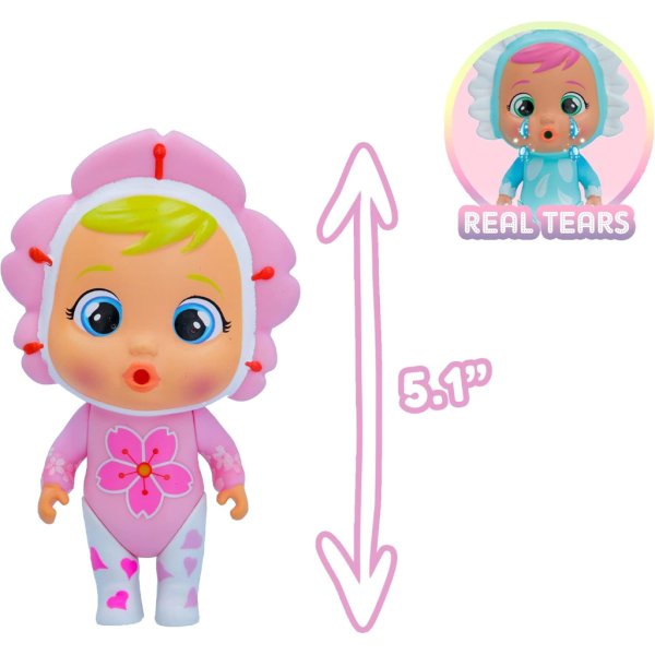 cry babies magic tears happy flowers2