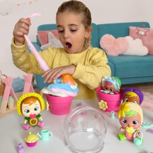 cry babies magic tears happy flowers4