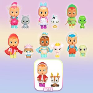 cry babies magic tears storyland3