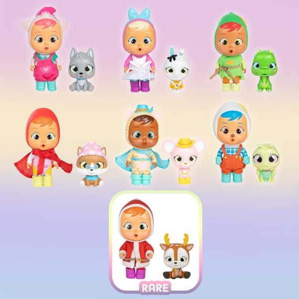 cry babies magic tears storyland3