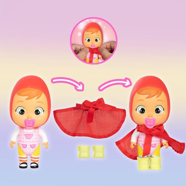 cry babies magic tears storyland5