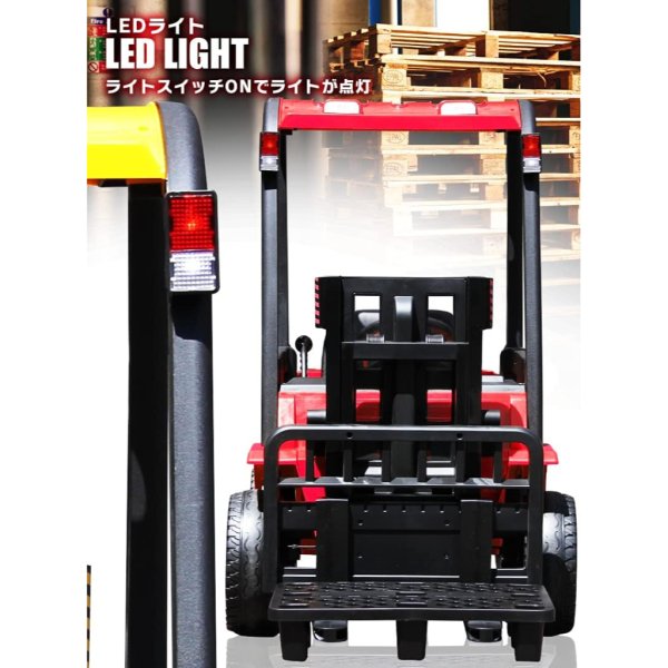 forklift asst colors5