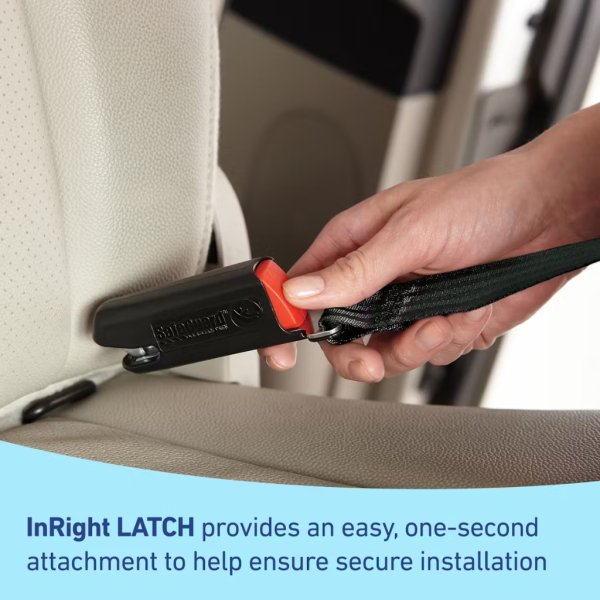 graco car seat harness booster nautilus 2.0 hex1