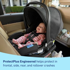 graco car seat infant snugride 35 lx elko1