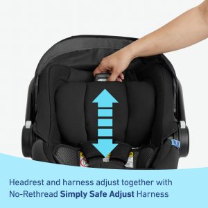 graco car seat infant snugride 35 lx elko2