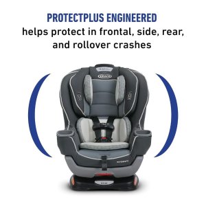 graco car seat toddler extend2fit spire3