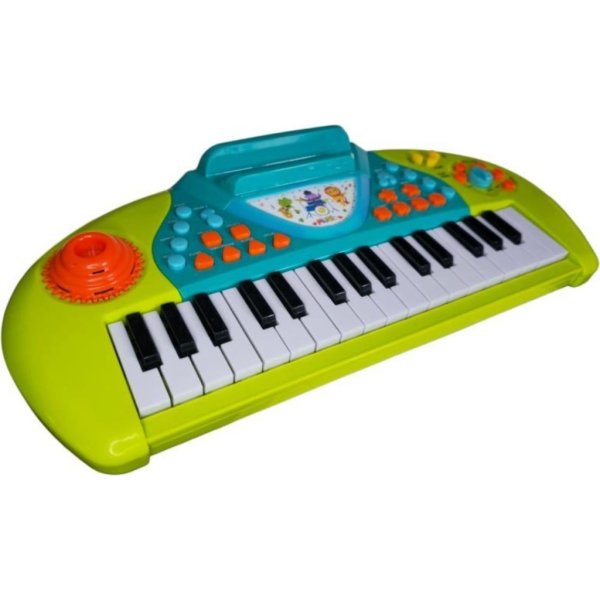 karaoke recording keyboard1
