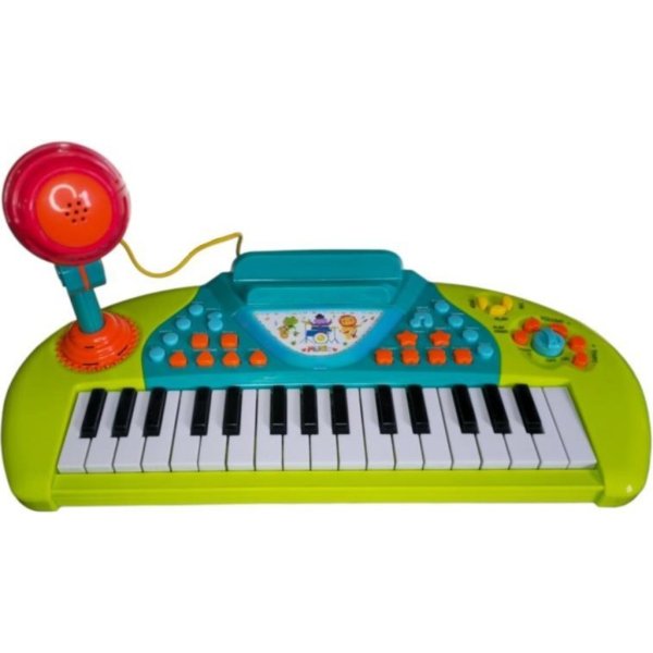 karaoke recording keyboard2