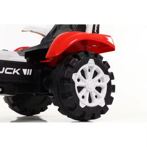 kids ride on tractor2