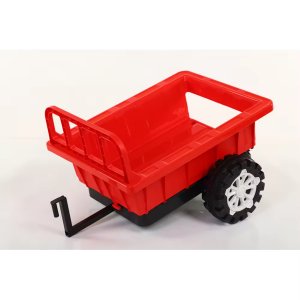 kids ride on tractor4