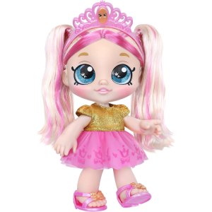 kindi kids scented sisters pawsome royal family2
