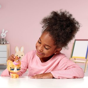 kindi kids scented sisters pawsome royal family6
