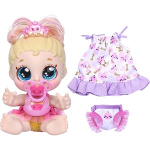 kindi kids scented sisters pawsome royal family9