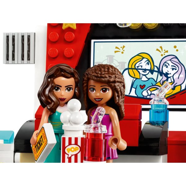 lego friends heartlake city movie theater 4144810