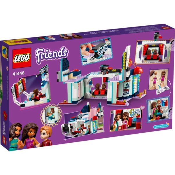 lego friends heartlake city movie theater 4144813