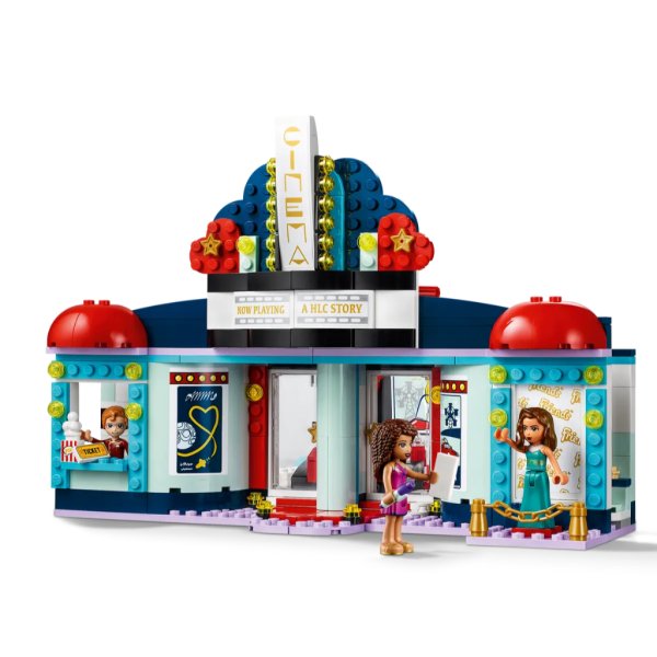 lego friends heartlake city movie theater 414482