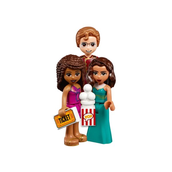lego friends heartlake city movie theater 414483