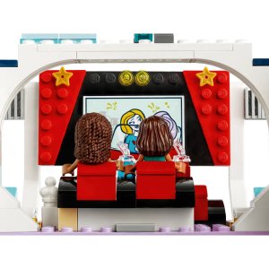 lego friends heartlake city movie theater 414486