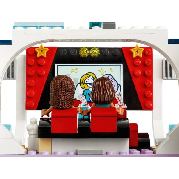 lego friends heartlake city movie theater 414486