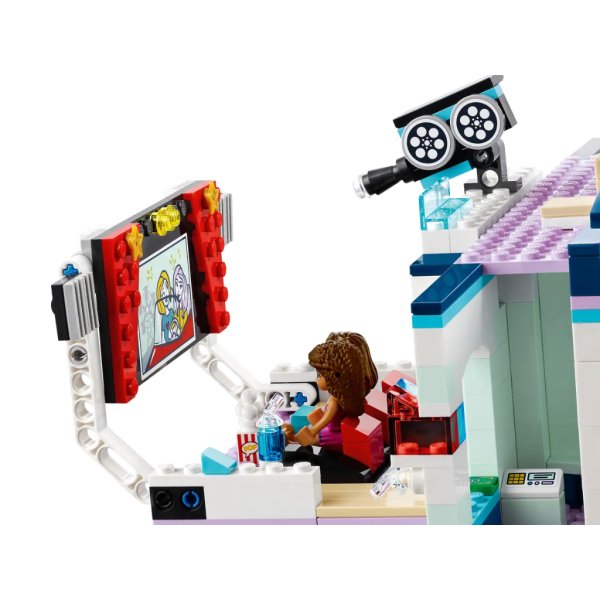 lego friends heartlake city movie theater 414487