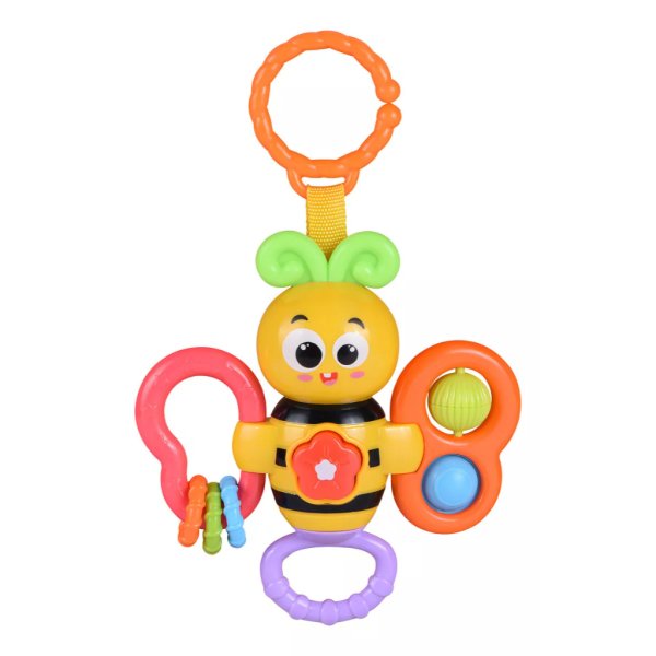 light up musical bee3