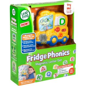 leapfrog fridge phoni4