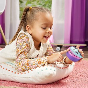 leapfrog gabby's dollhouse mercat and me on the go10