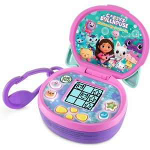 leapfrog gabby's dollhouse mercat and me on the go2