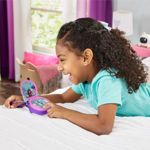 leapfrog gabby's dollhouse mercat and me on the go9