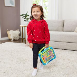 leapfrog prep for preschool math book8