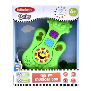 light n sounds guitar1