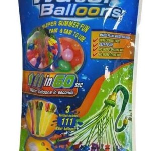 magic water balloon