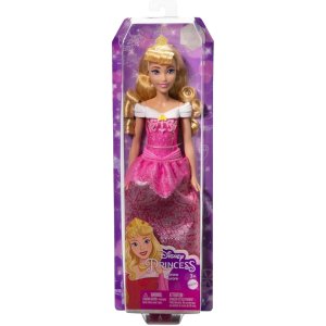 mattel disney princess aurora fashion doll1