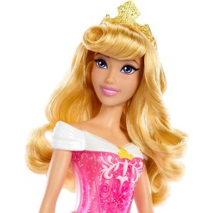 mattel disney princess aurora fashion doll2