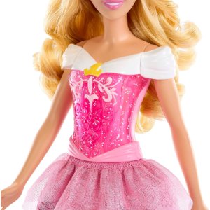 mattel disney princess aurora fashion doll3