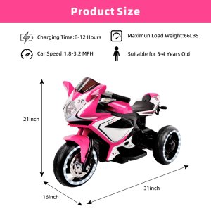 motor bike asst colors4