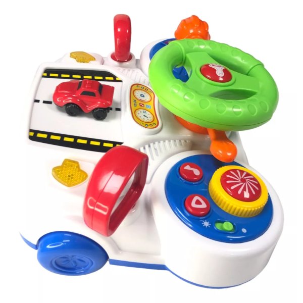 my 1st driver2