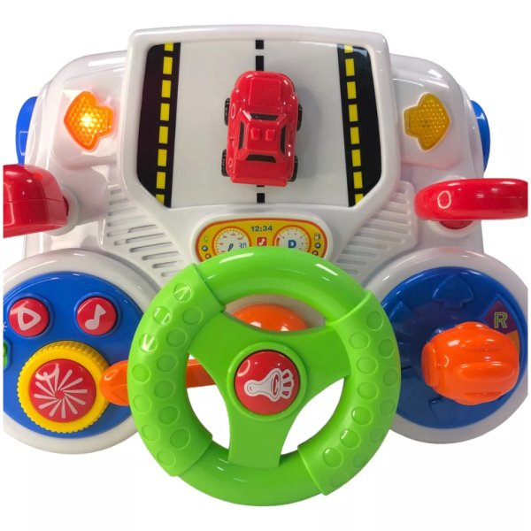 my 1st driver5