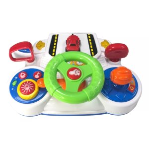 my 1st driver6
