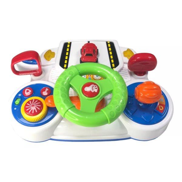my 1st driver6