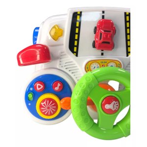 my 1st driver9