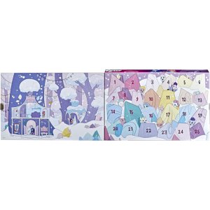 my little pony: a new generation movie snow party1